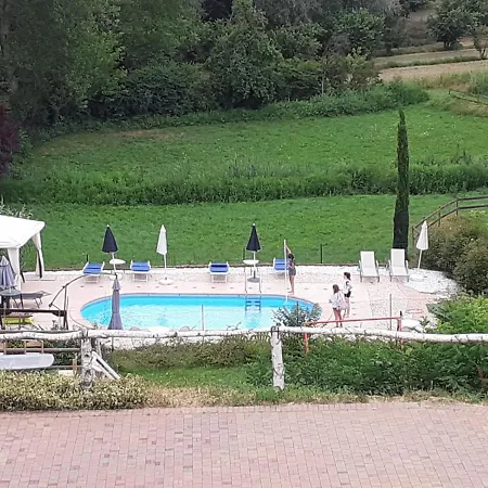 Apartment I Boidi Nizza Monferrato