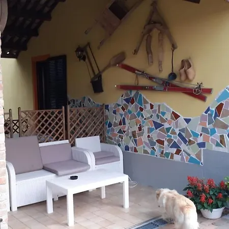 Casa Vacanze I Boidi * Ницца-Монферрато