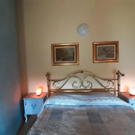 Apartment I Boidi
