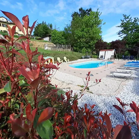 Apartment I Boidi *