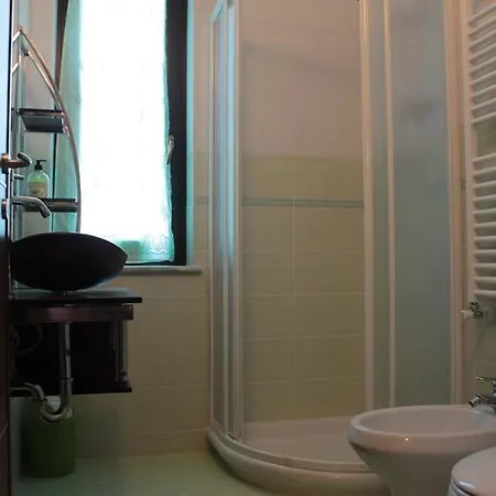 Casa Vacanze I Boidi *