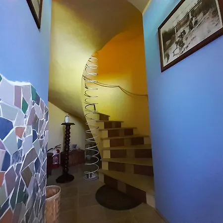 Apartment I Boidi *