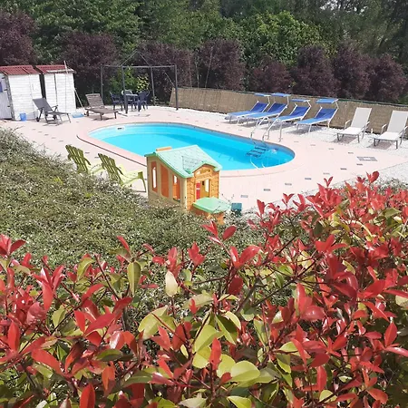 Apartment I Boidi Nizza Monferrato