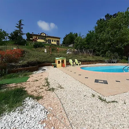 Casa Vacanze I Boidi *