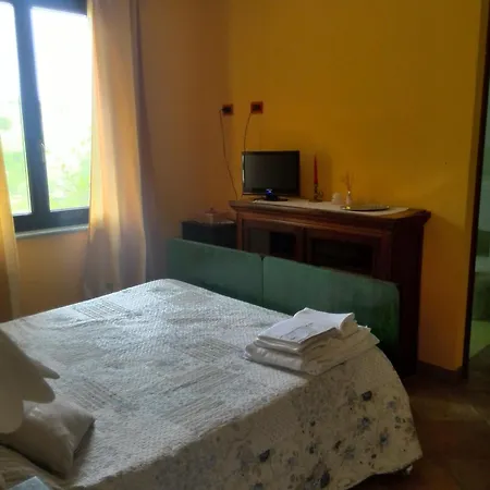 Lägenhet I Boidi Nizza Monferrato