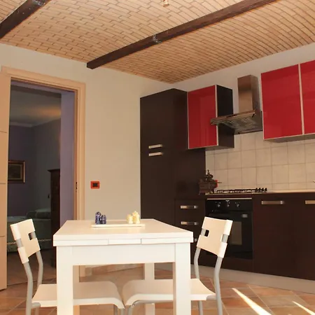 Lägenhet I Boidi Nizza Monferrato