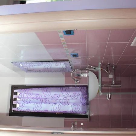Apartamento I Boidi *