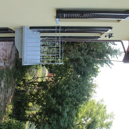 I Boidi Apartment