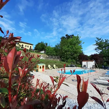 Lägenhet I Boidi Nizza Monferrato