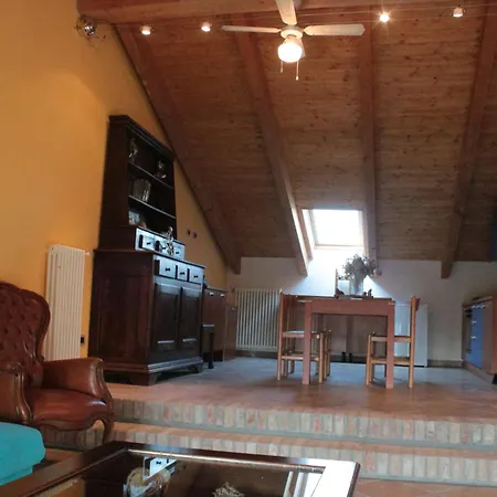 Apartment I Boidi Nizza Monferrato