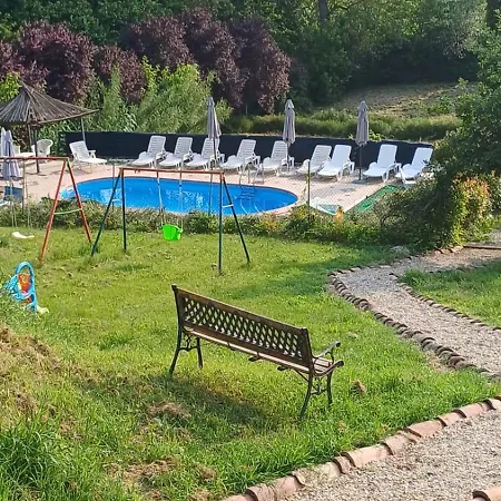 Casa Vacanze I Boidi Апартаменты