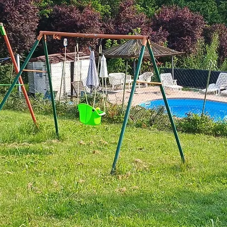 Апартаменты Casa Vacanze I Boidi