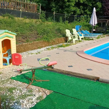 Casa Vacanze I Boidi *