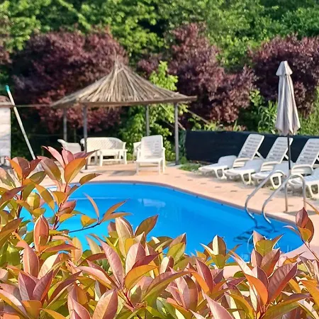 Casa Vacanze I Boidi Nizza Monferrato