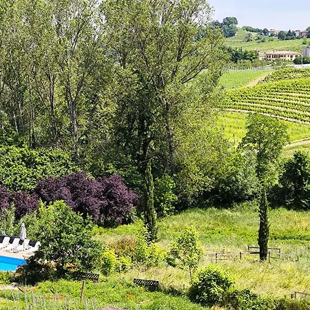 Casa Vacanze I Boidi Апартаменты *