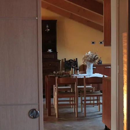 Casa Vacanze I Boidi * Nizza Monferrato