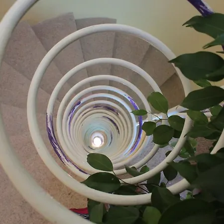 Casa Vacanze I Boidi