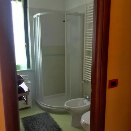 I Boidi Apartment