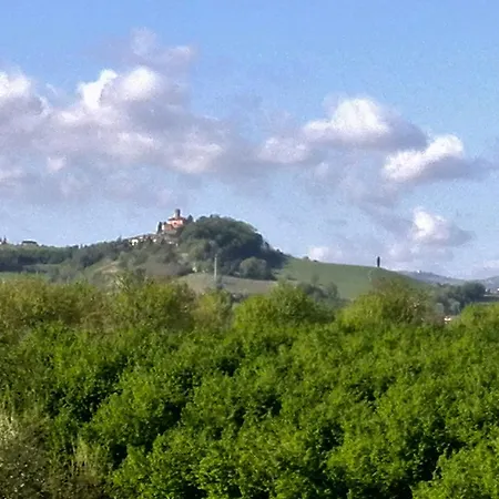 Casa Vacanze I Boidi Апартаменты *