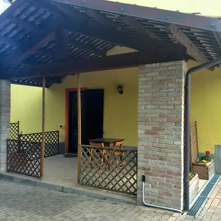 Casa Vacanze I Boidi *