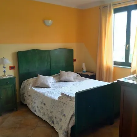 Casa Vacanze I Boidi