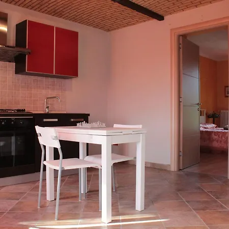 Casa Vacanze I Boidi Ницца-Монферрато