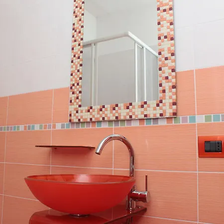 Апартаменты Casa Vacanze I Boidi