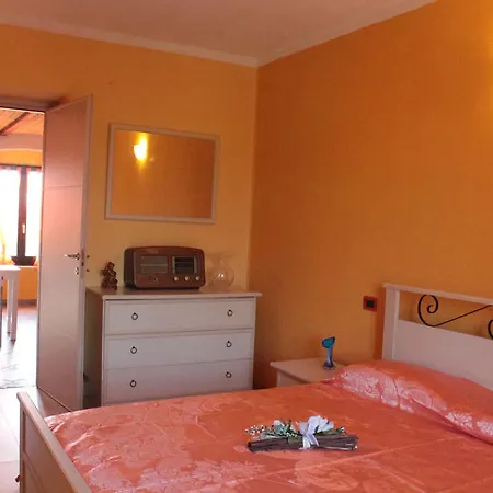 Apartament I Boidi Nizza Monferrato