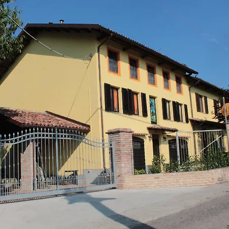 Casa Vacanze I Boidi