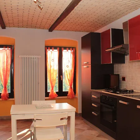 Apartment I Boidi Nizza Monferrato