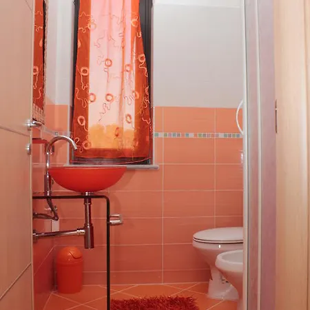 Casa Vacanze I Boidi