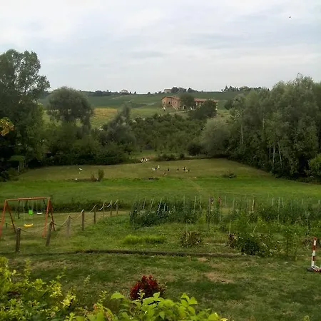 I Boidi Apartamento *