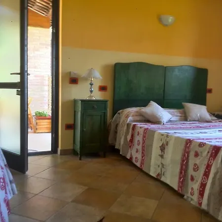 I Boidi Apartment Nizza Monferrato