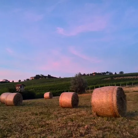 I Boidi Apartamento Nizza Monferrato