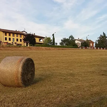 Casa Vacanze I Boidi *