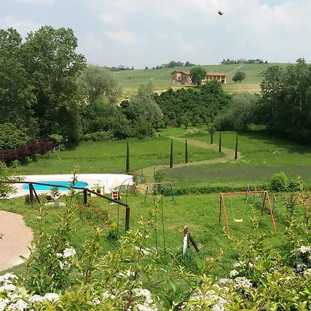 Casa Vacanze I Boidi Апартаменты