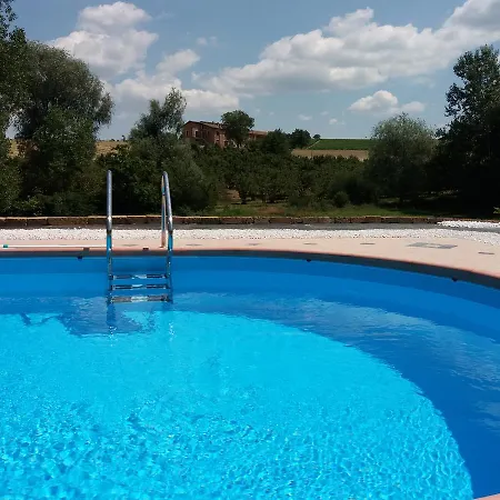 Casa Vacanze I Boidi Апартаменты *