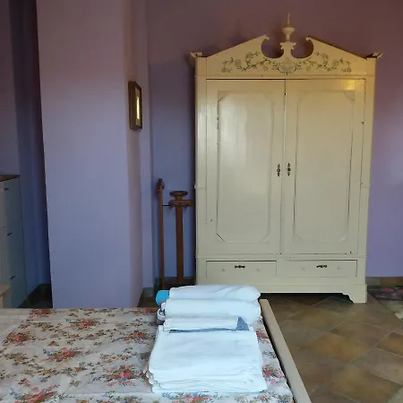 I Boidi Apartmán Nizza Monferrato