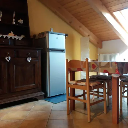 Apartment I Boidi