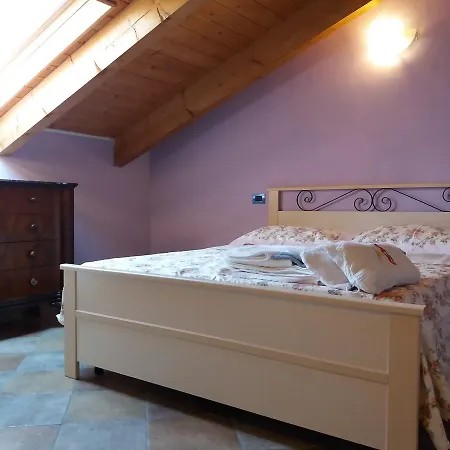 Apartment I Boidi