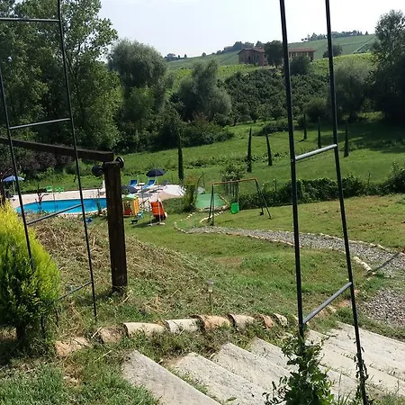 I Boidi Apartment