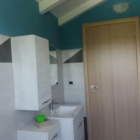 Casa Vacanze I Boidi