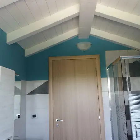 Casa Vacanze I Boidi * Ницца-Монферрато