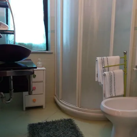 Casa Vacanze I Boidi *