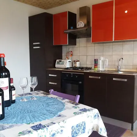 Apartamento I Boidi