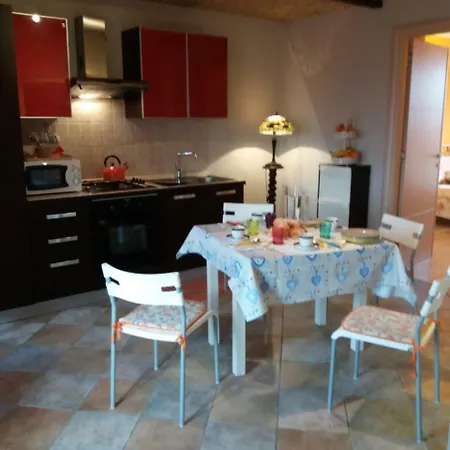 Casa Vacanze I Boidi *