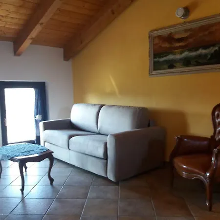 I Boidi Apartment Nizza Monferrato