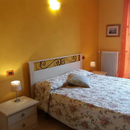 Апартаменты Casa Vacanze I Boidi