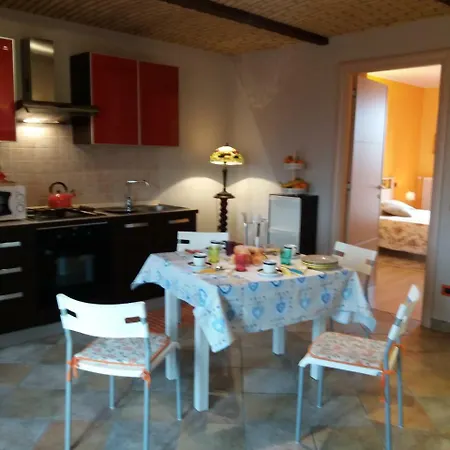 Casa Vacanze I Boidi Апартаменты *