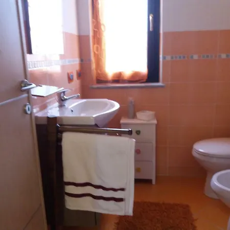 Casa Vacanze I Boidi Апартаменты